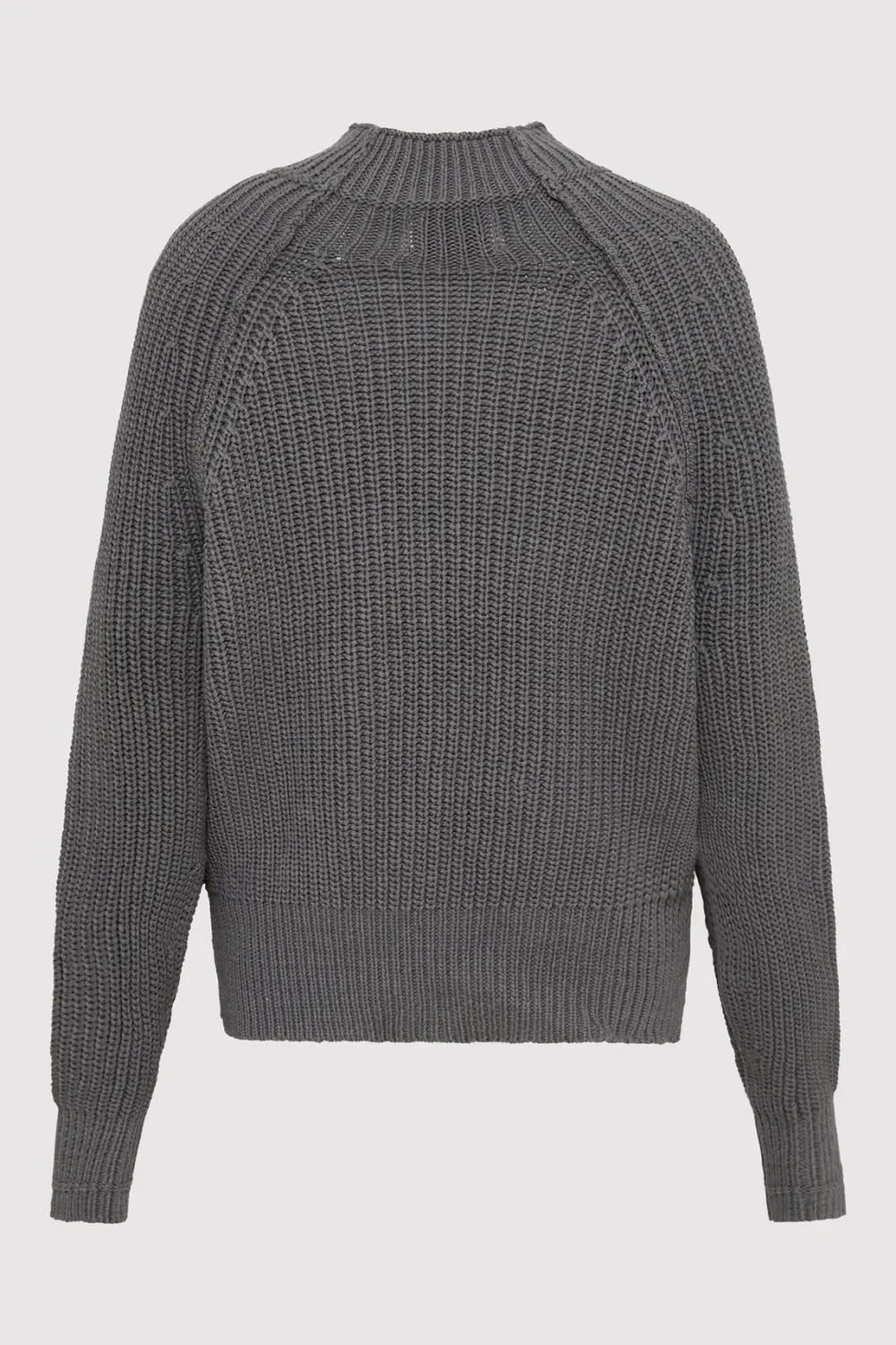 Split Sleeve Jumper -|St. Agni Hot
