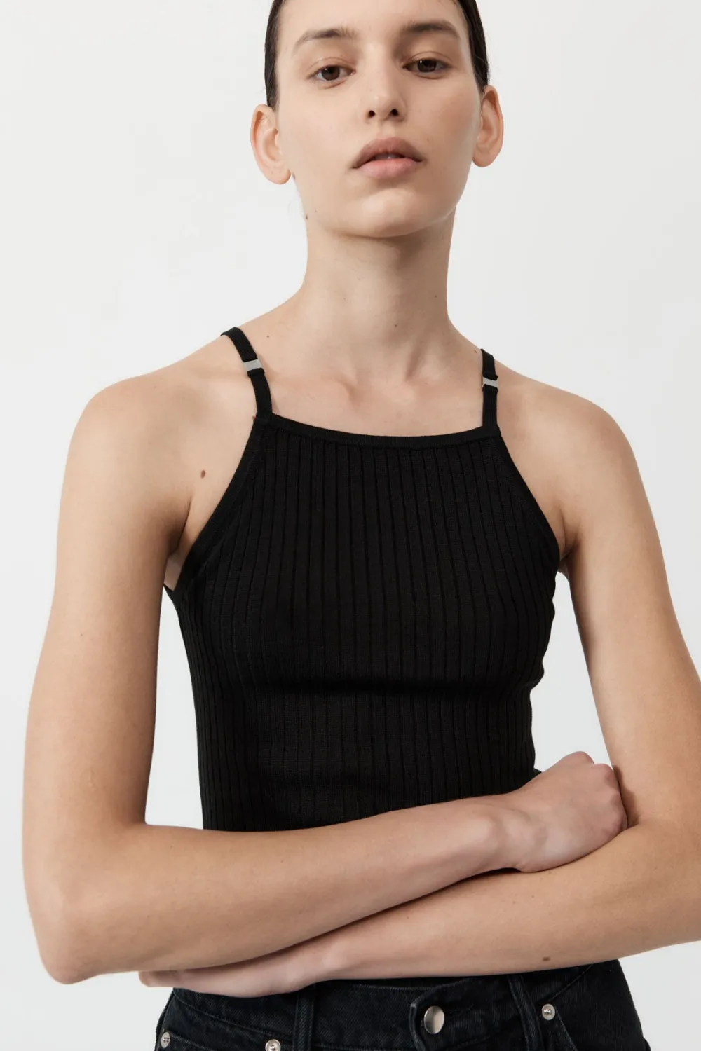 Square Tank -|St. Agni Online