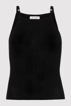 Square Tank -|St. Agni Online