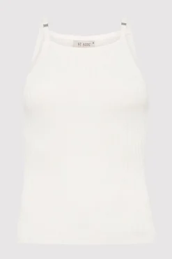 Square Tank -|St. Agni Cheap