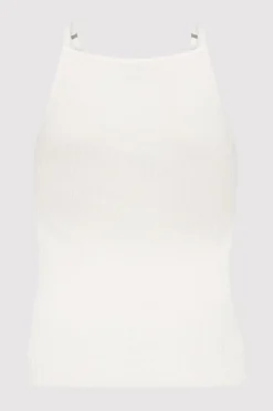Square Tank -|St. Agni Cheap
