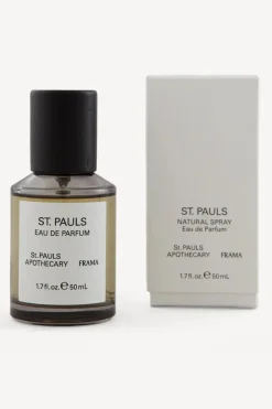 St. Pauls | Eau de Parfum 50ml - by FRAMA|St. Agni Sale