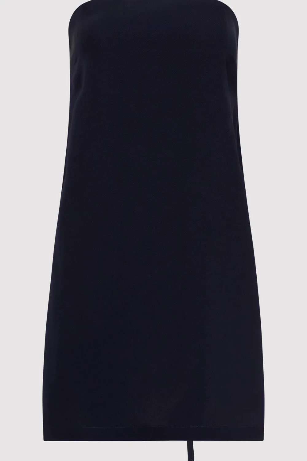 Strapless Buckle Back Top -|St. Agni Flash Sale