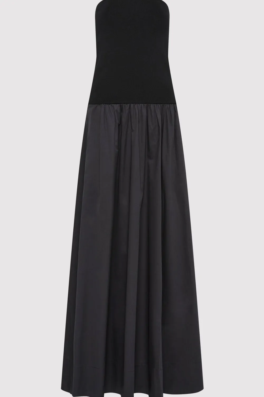Strapless Dress -|St. Agni Outlet