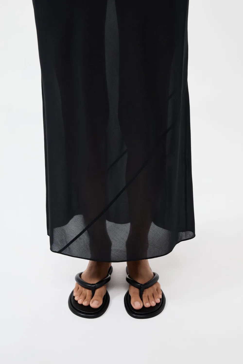 Sumi Slide -|St. Agni Discount