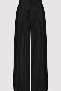 Tailored Linen Pants -|St. Agni Cheap