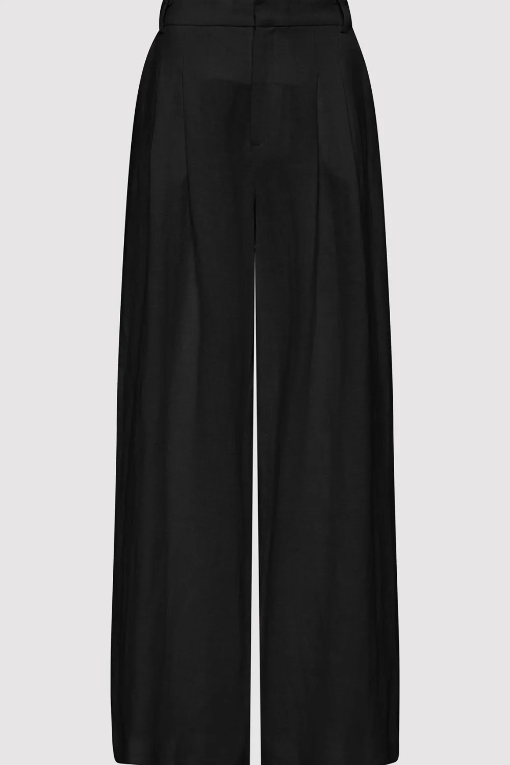 Tailored Linen Pants -|St. Agni Cheap