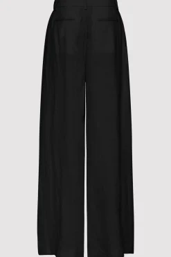 Tailored Linen Pants -|St. Agni Cheap