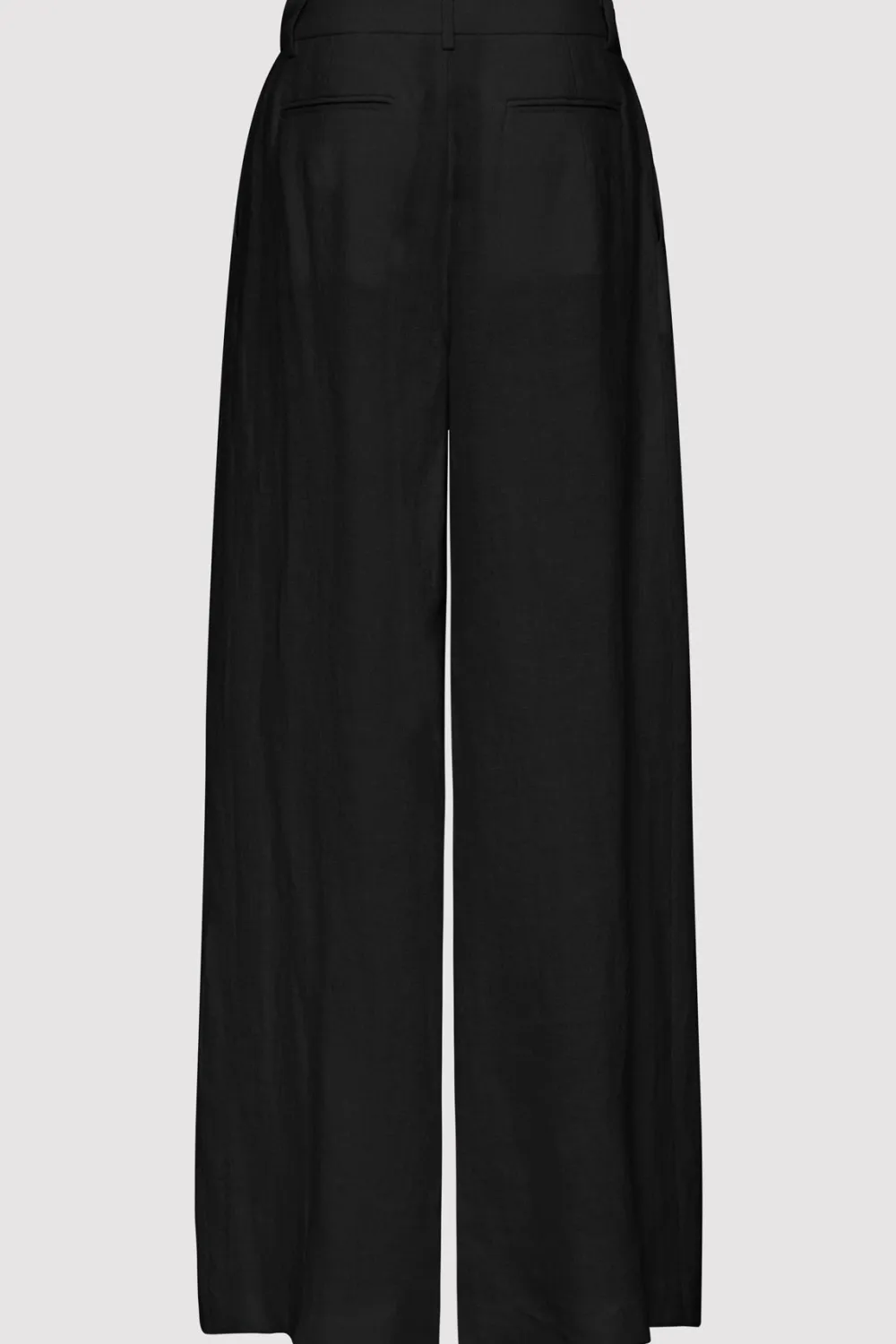 Tailored Linen Pants -|St. Agni Cheap