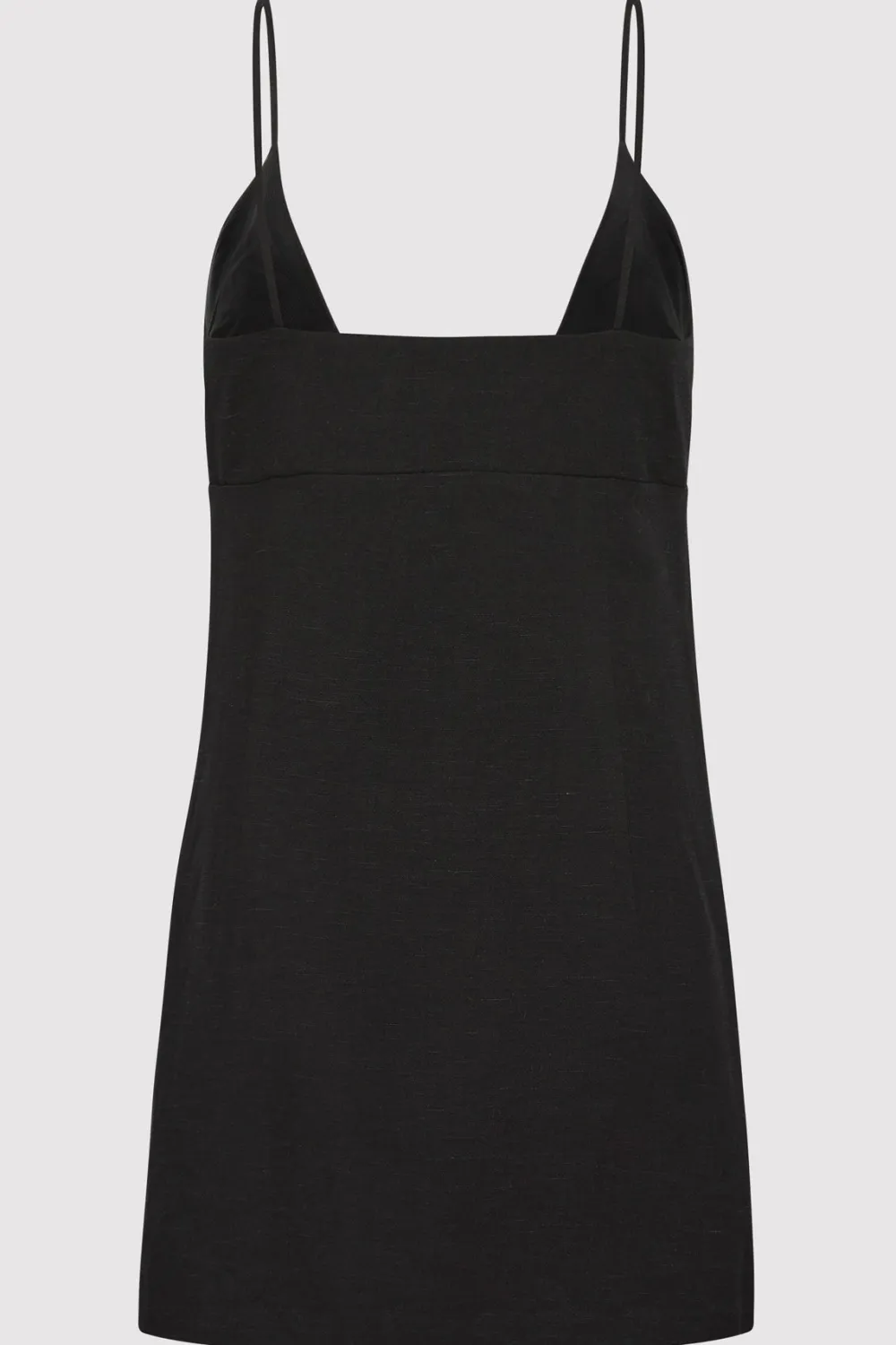 Tie Front Top -|St. Agni Online