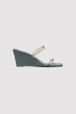 Transparent Wedge -|St. Agni Best