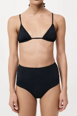 Triangle Bikini Top -|St. Agni Best Sale