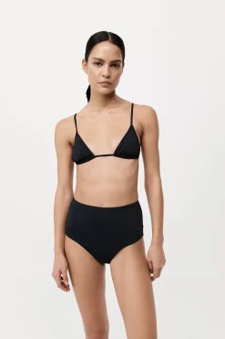 Triangle Bikini Top -|St. Agni Best Sale