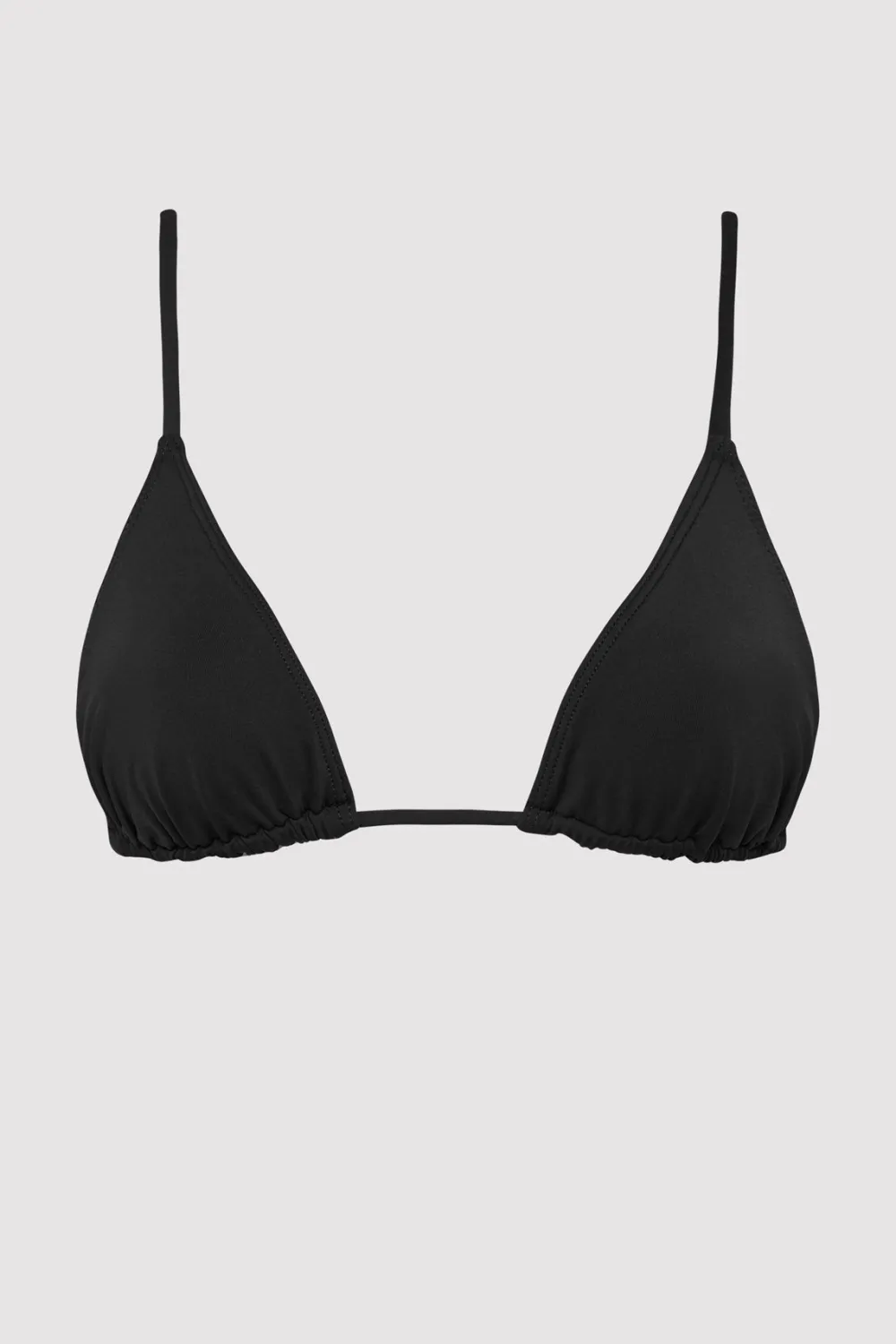Triangle Bikini Top -|St. Agni Best Sale