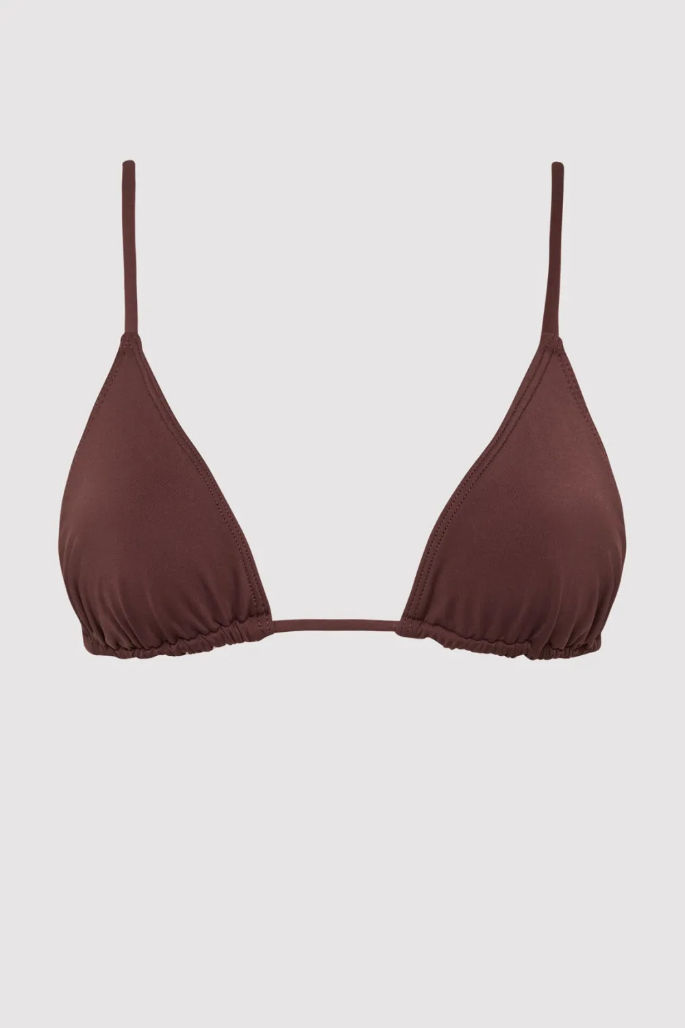 Triangle Bikini Top -|St. Agni Sale