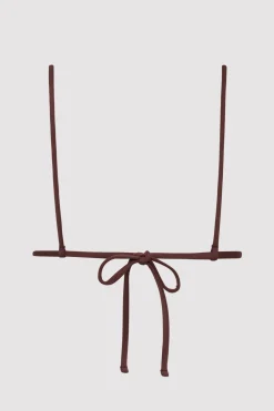 Triangle Bikini Top -|St. Agni Sale
