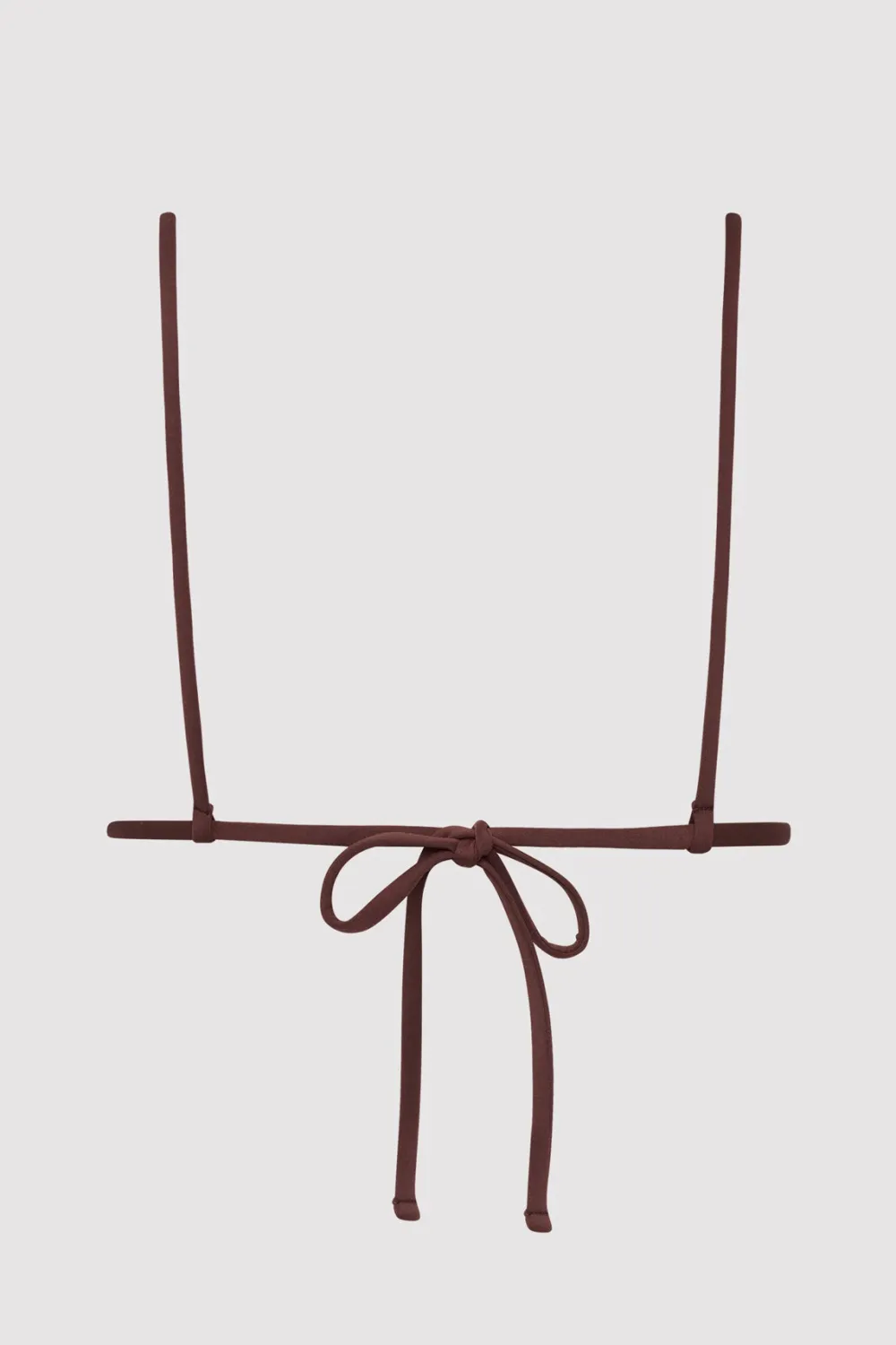 Triangle Bikini Top -|St. Agni Sale