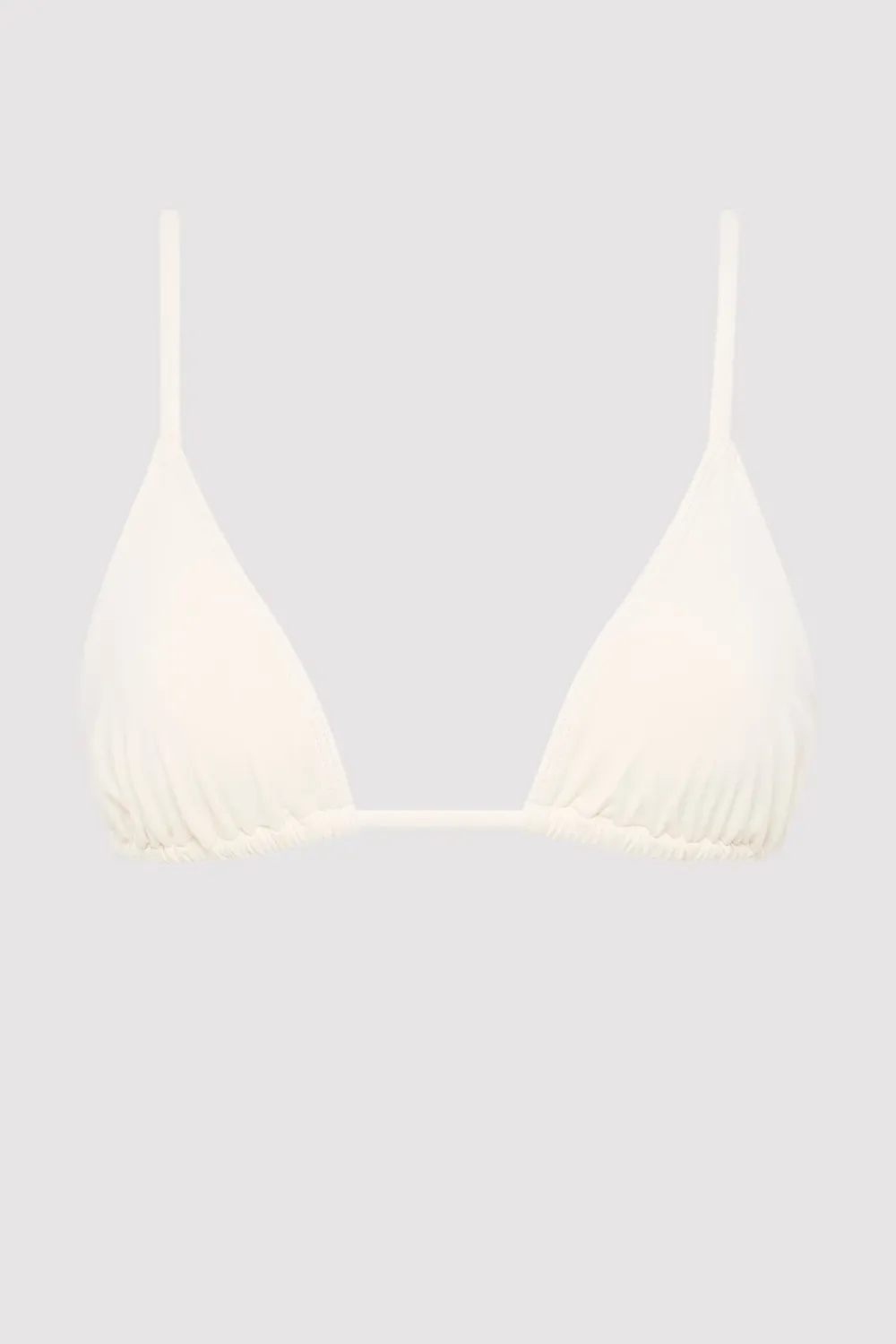 Triangle Bikini Top -|St. Agni Fashion