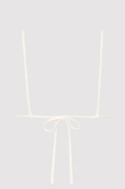 Triangle Bikini Top -|St. Agni Fashion