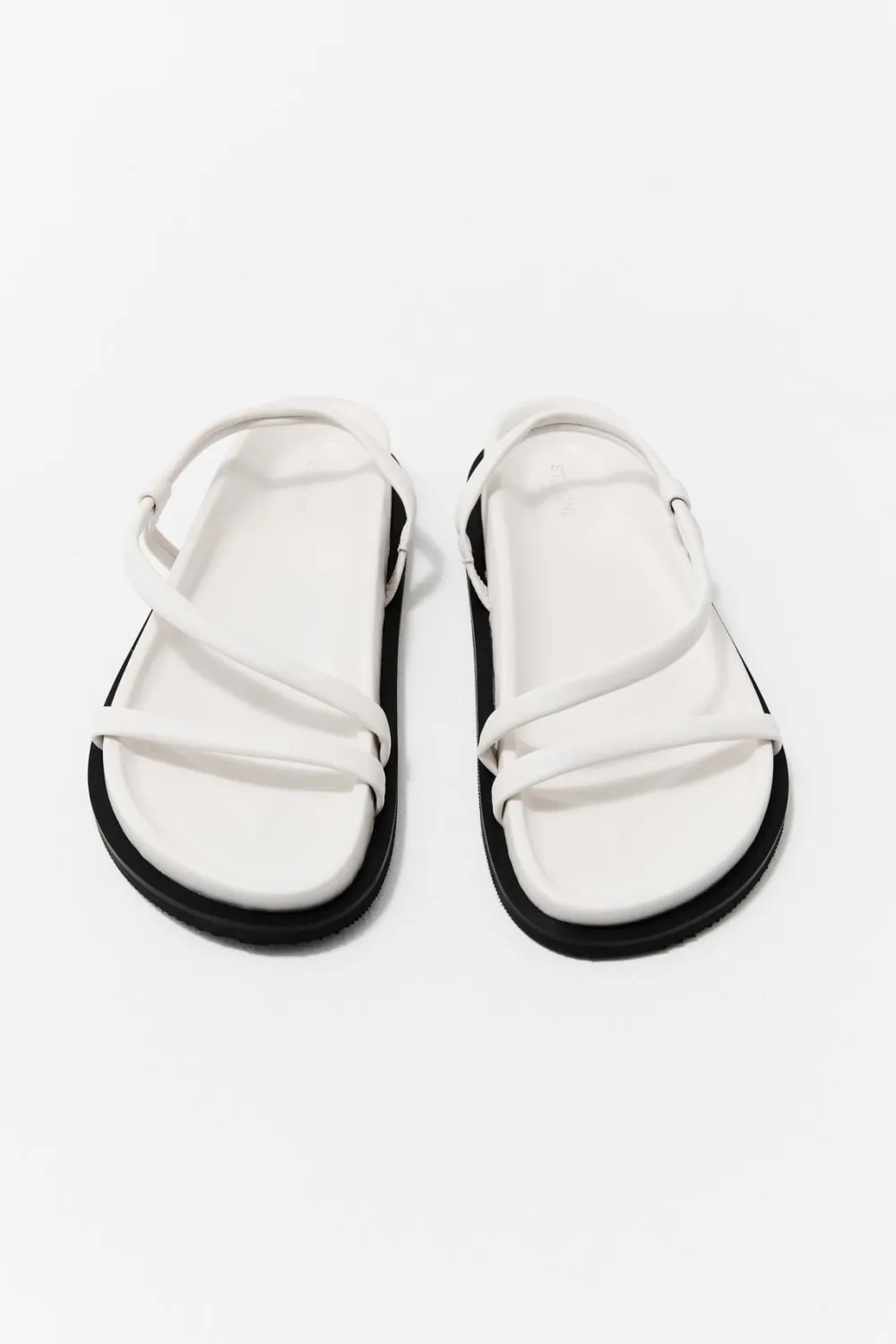 Twist Sandal -|St. Agni Outlet