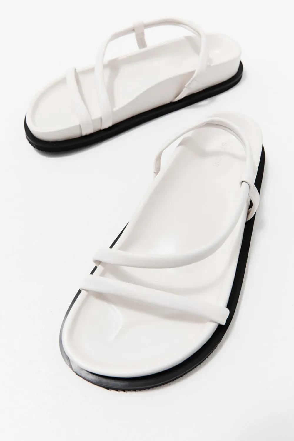 Twist Sandal -|St. Agni Outlet