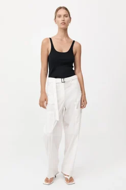 Utility Pants -|St. Agni Fashion