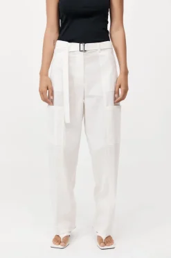 Utility Pants -|St. Agni Fashion