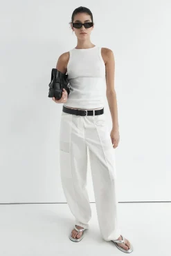 Utility Pants -|St. Agni Fashion