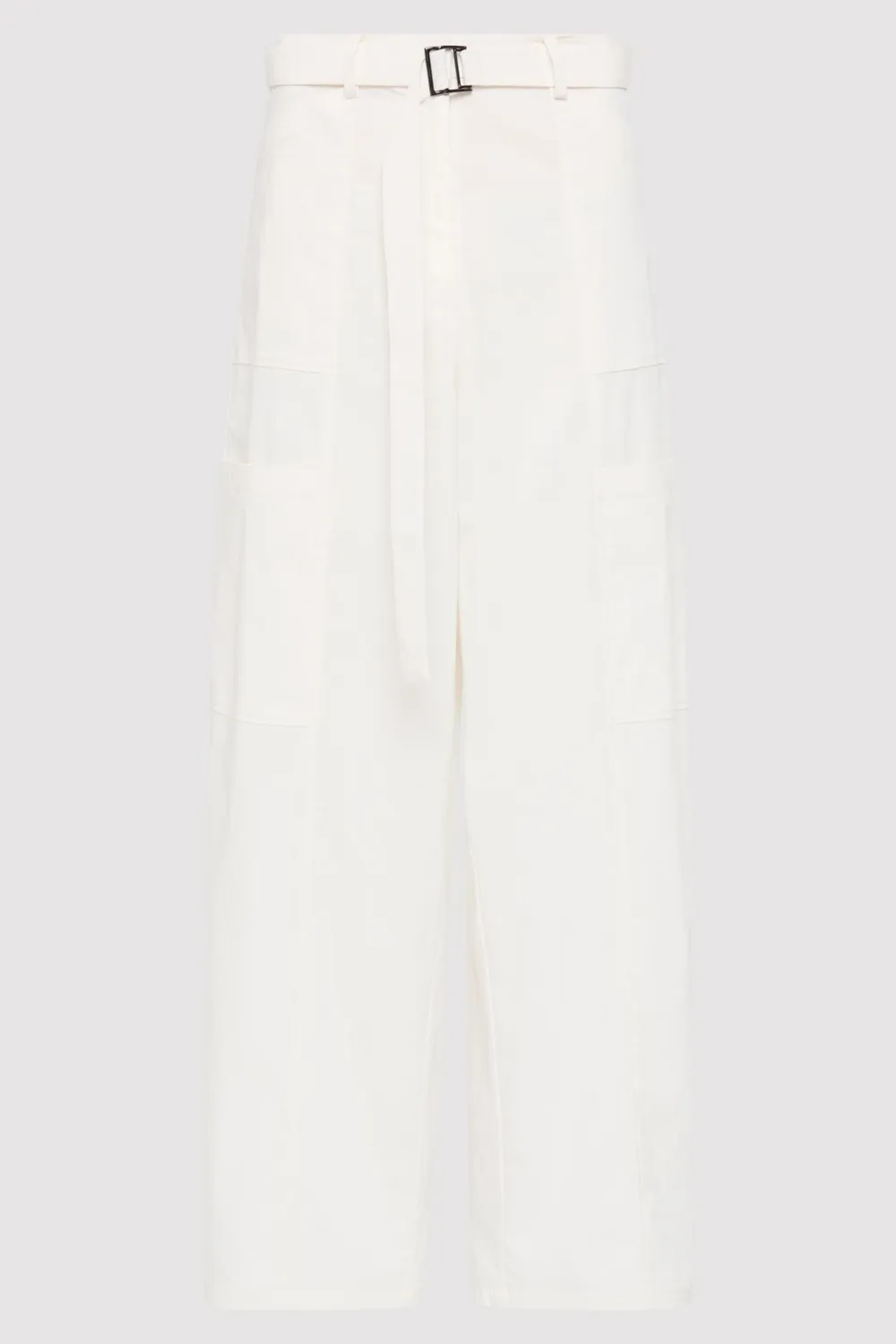 Utility Pants -|St. Agni Fashion