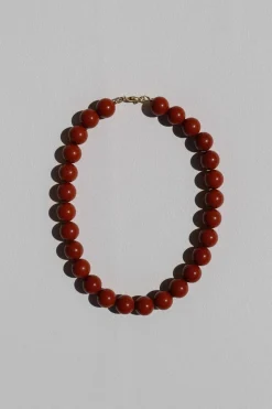 Vera Necklace - By Vermeer|St. Agni New