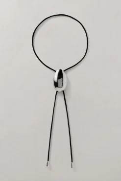 Vertical Bolo Pendant - by ANNIKA INEZ|St. Agni Store