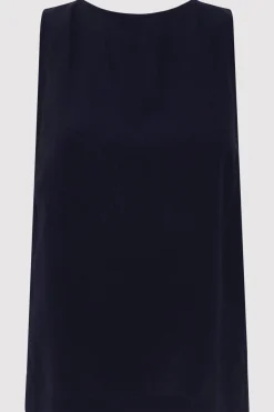 Viscose Shell Top -|St. Agni Best