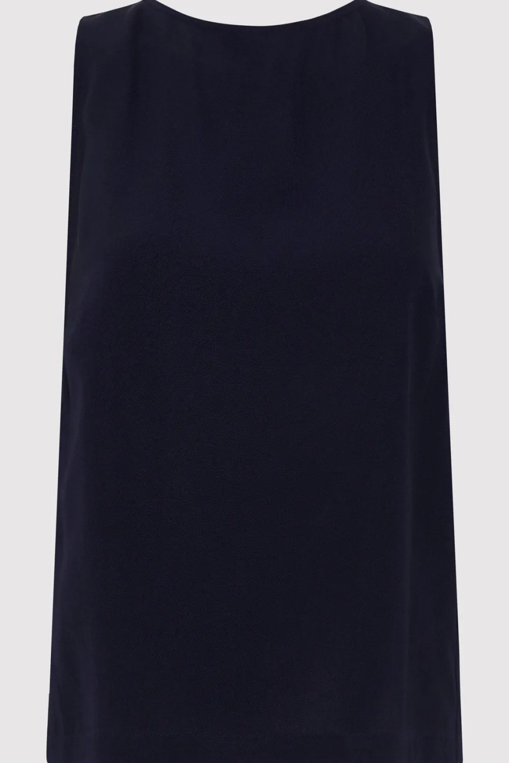 Viscose Shell Top -|St. Agni Best