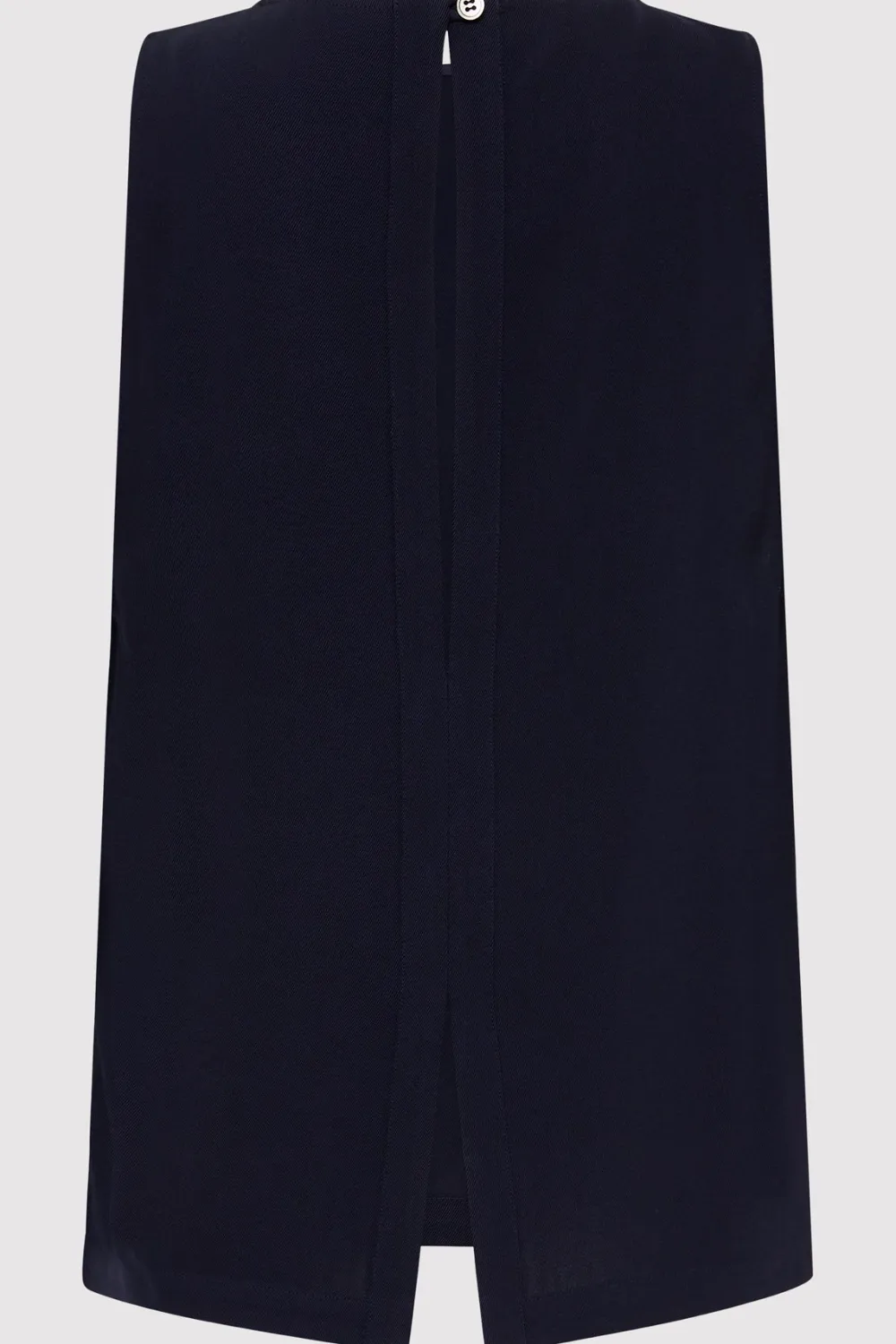 Viscose Shell Top -|St. Agni Best