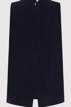 Viscose Shell Top -|St. Agni Discount