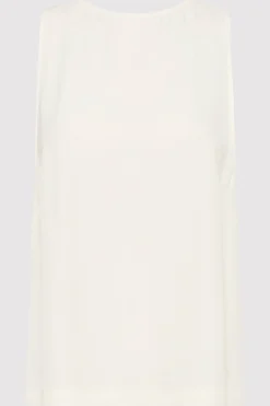 Viscose Shell Top -|St. Agni Store