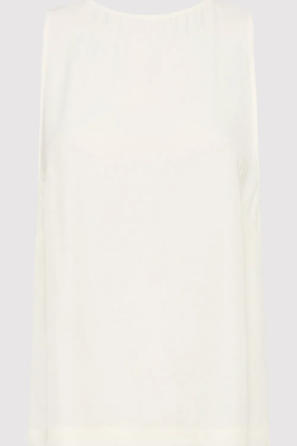 Viscose Shell Top -|St. Agni Store