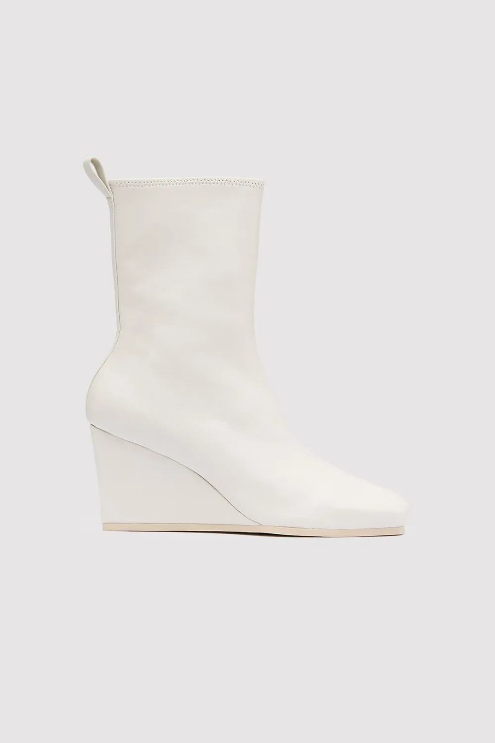 Wedge Boot -|St. Agni Shop