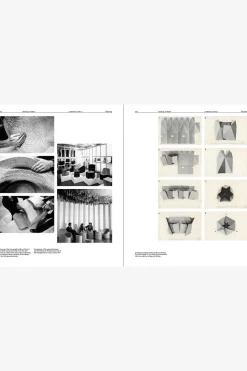 Willy Guhl: Thinking with Your Hands - Lars Müller Publishers|St. Agni Online