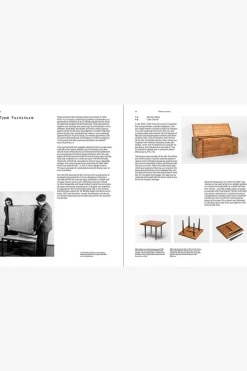 Willy Guhl: Thinking with Your Hands - Lars Müller Publishers|St. Agni Online