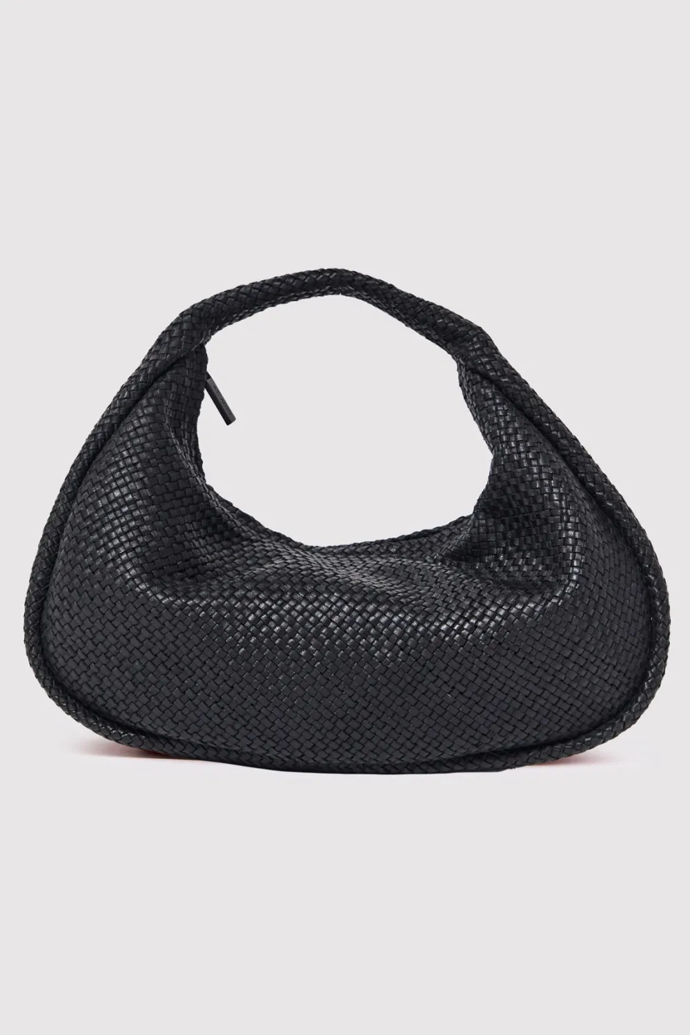 Woven Bon Bon Bag -|St. Agni Outlet
