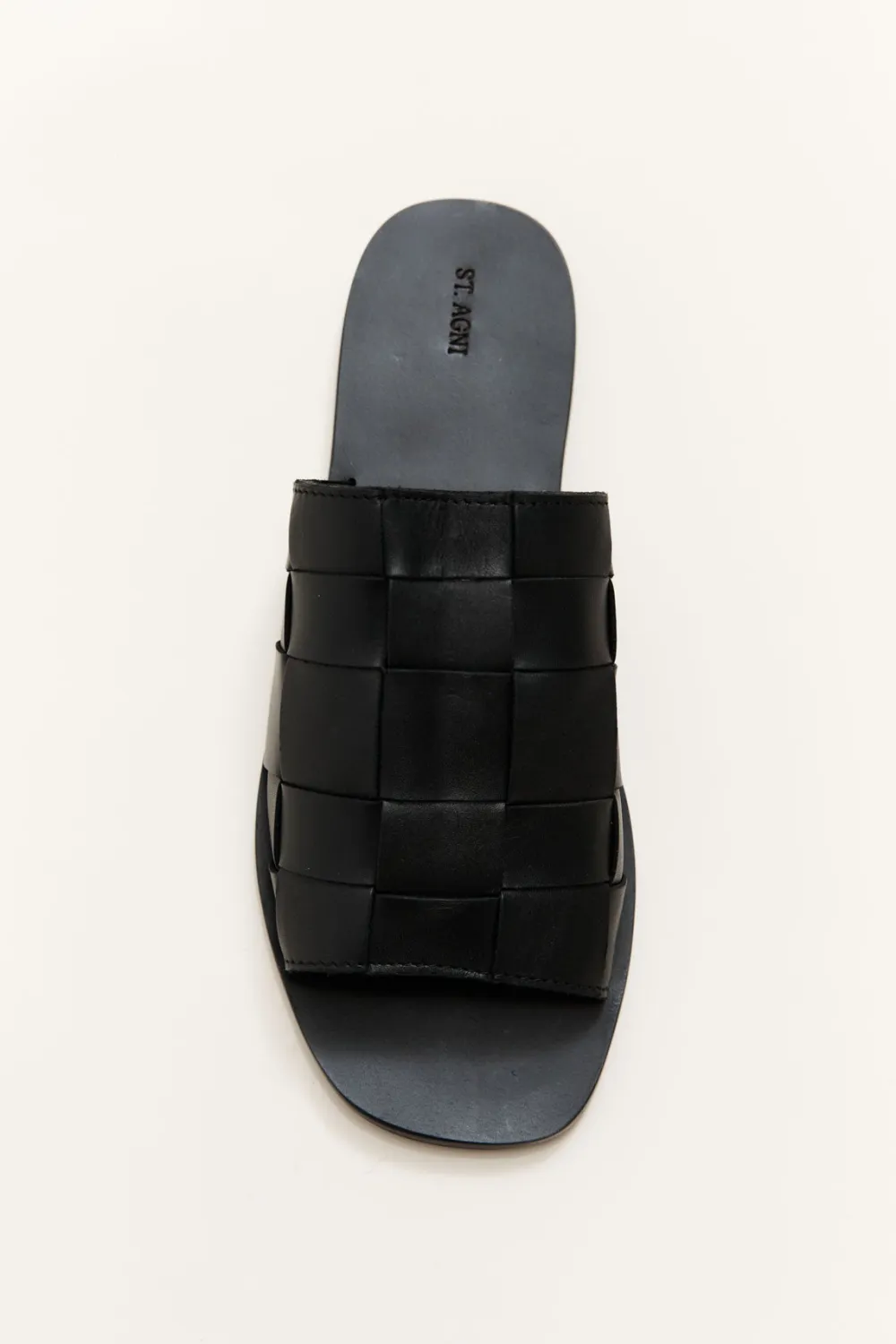Woven Flats -|St. Agni Hot