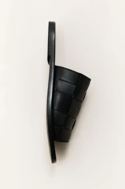 Woven Flats -|St. Agni Hot