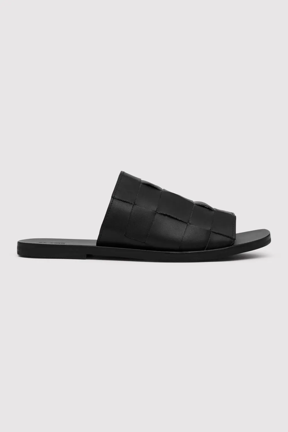 Woven Flats -|St. Agni Hot