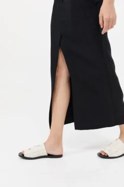 Woven Flats -|St. Agni Online