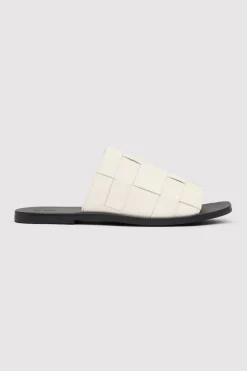 Woven Flats -|St. Agni Online