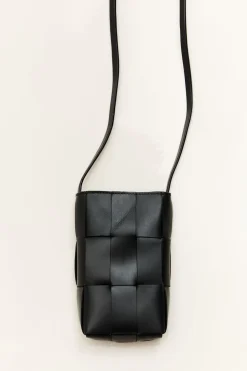 Woven Pouch -|St. Agni Best Sale
