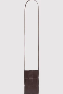Woven Pouch -|St. Agni Flash Sale
