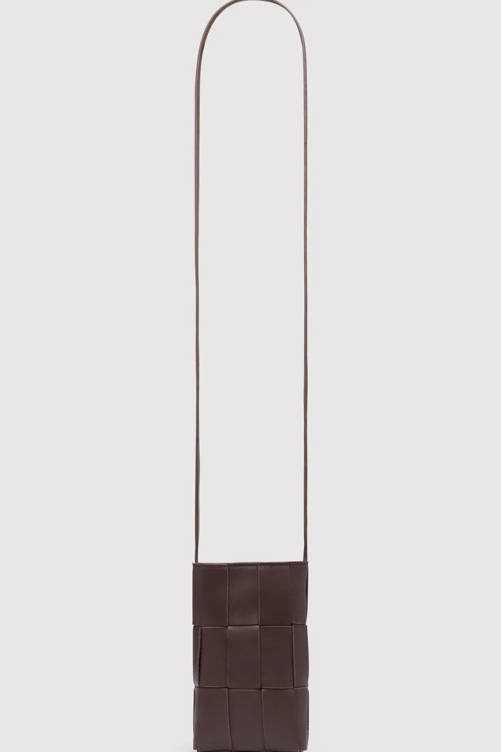 Woven Pouch -|St. Agni Flash Sale