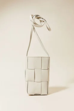 Woven Pouch -|St. Agni Sale